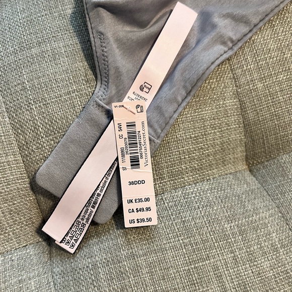 T-Shirt Push-Up Perfect Shape Bra - Picture 3 of 3